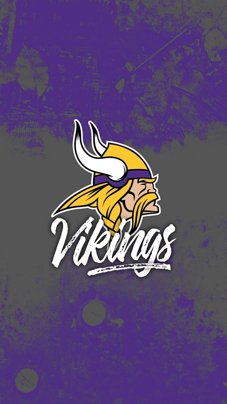 Background Minnesota Vikings Wallpaper