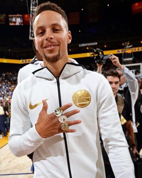 Background Stephen Curry Wallpaper - EnWallpaper