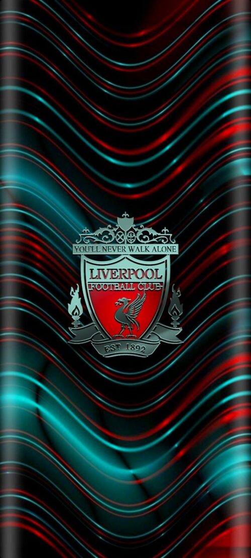 Background Liverpool Wallpaper