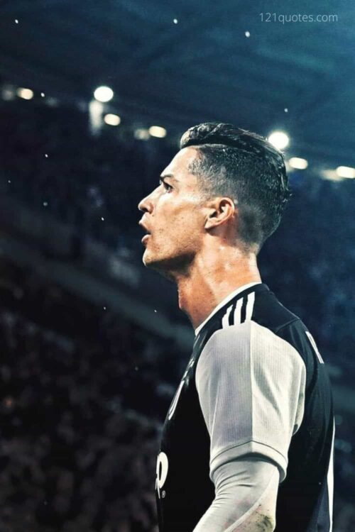 Background Cristiano Ronaldo Wallpaper