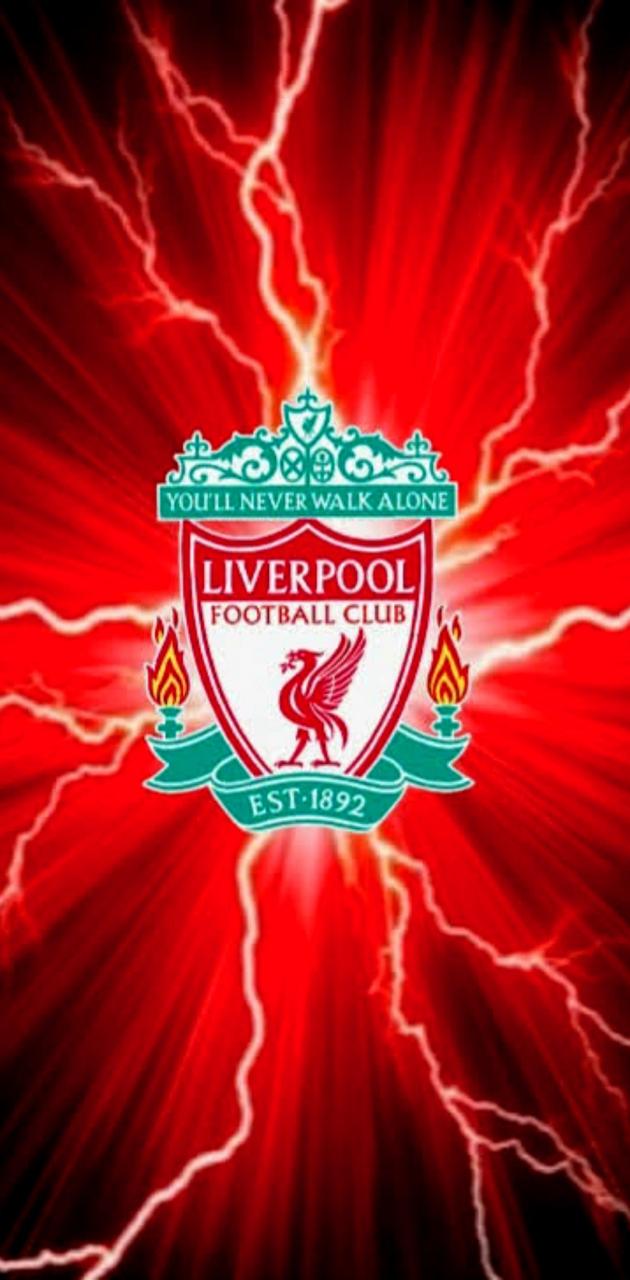 Background Liverpool Wallpaper