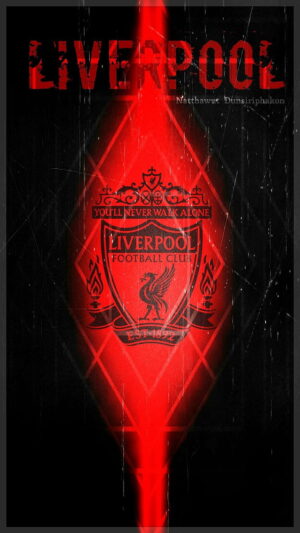 Background Liverpool Wallpaper