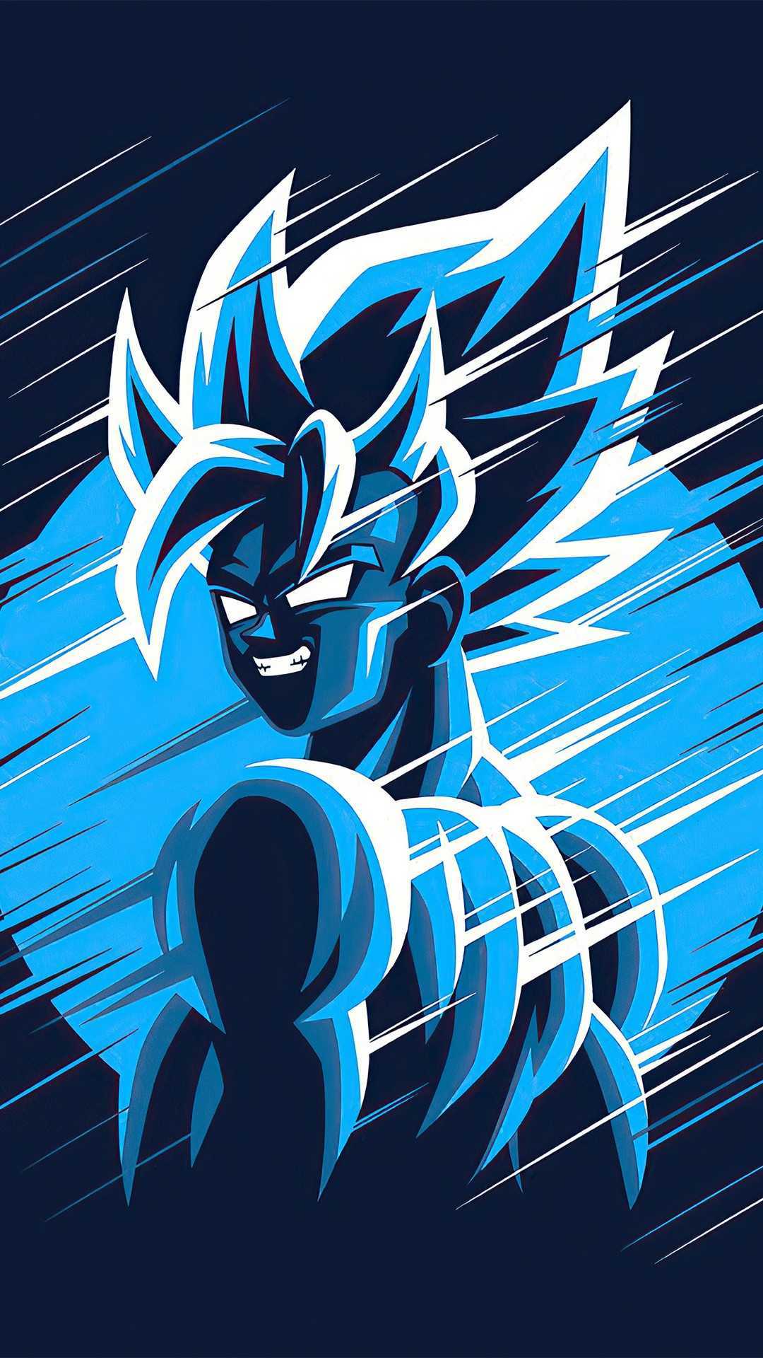 Download Dragon Ball Z Wallpaper