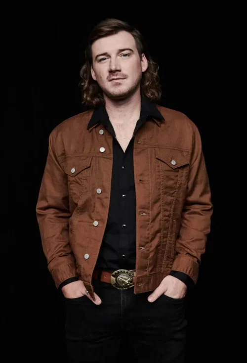 Background Morgan Wallen Wallpaper