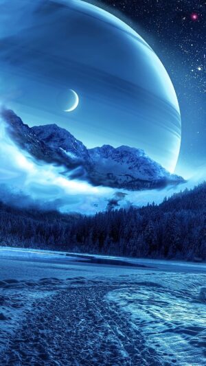 Background Fantasy Wallpaper