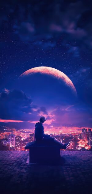 Background Fantasy Wallpaper