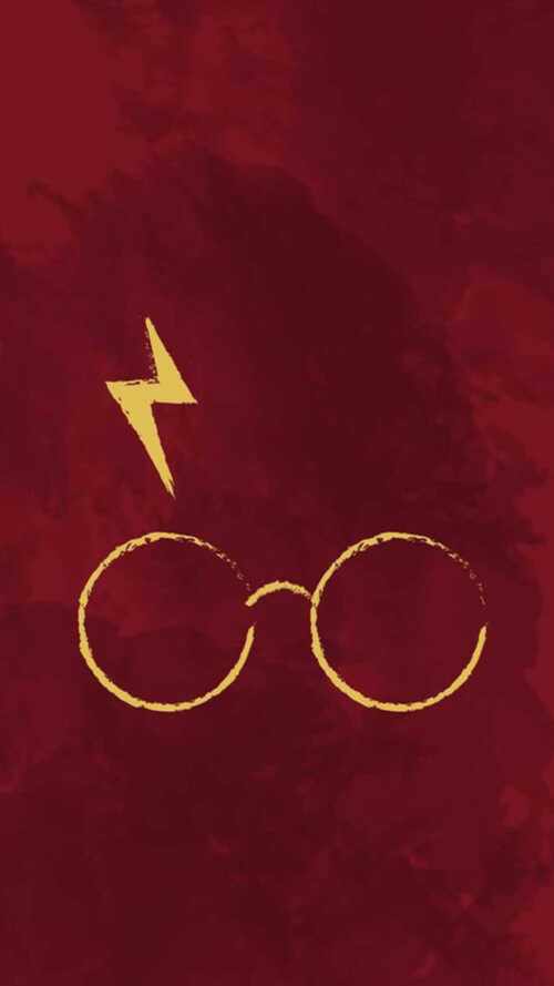 Background Harry Potter Wallpaper