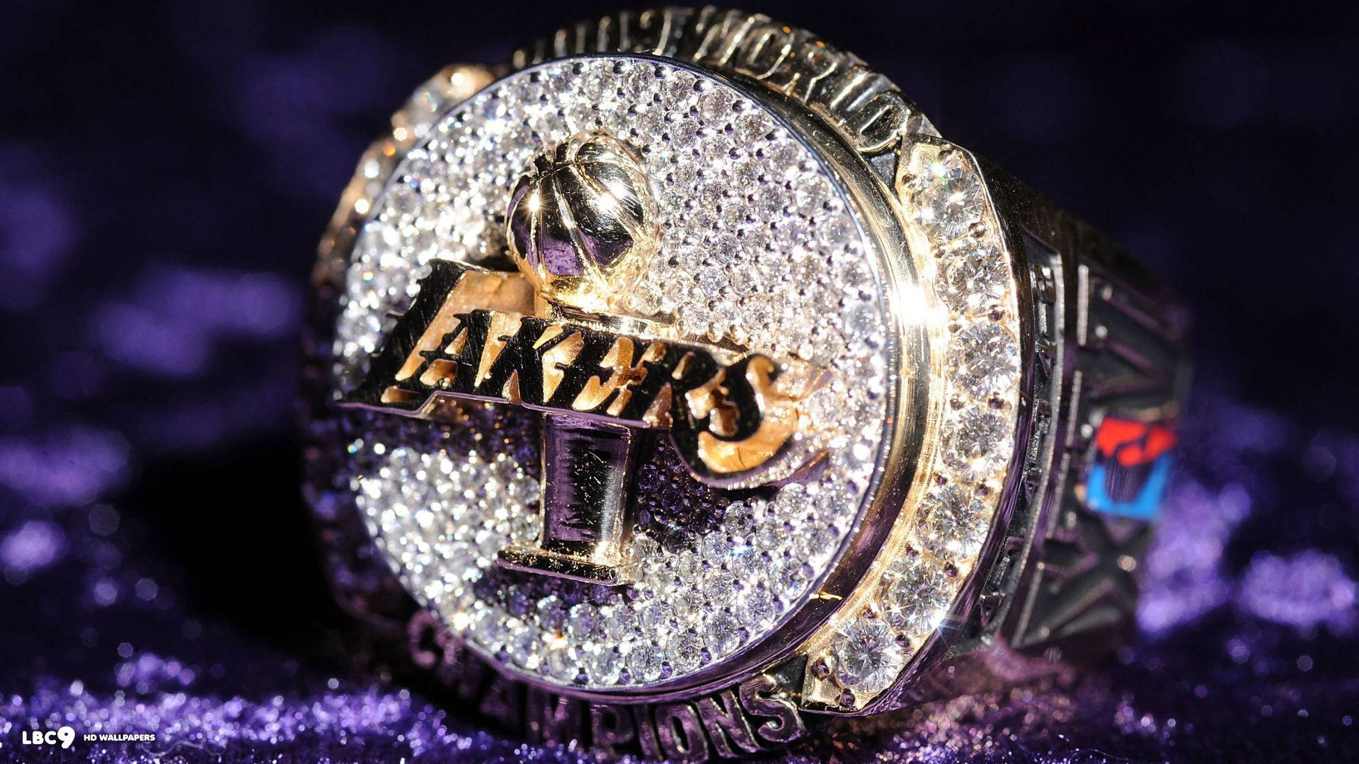 Lakers Desktop Wallpaper