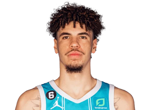 Lamelo Ball Desktop Wallpaper