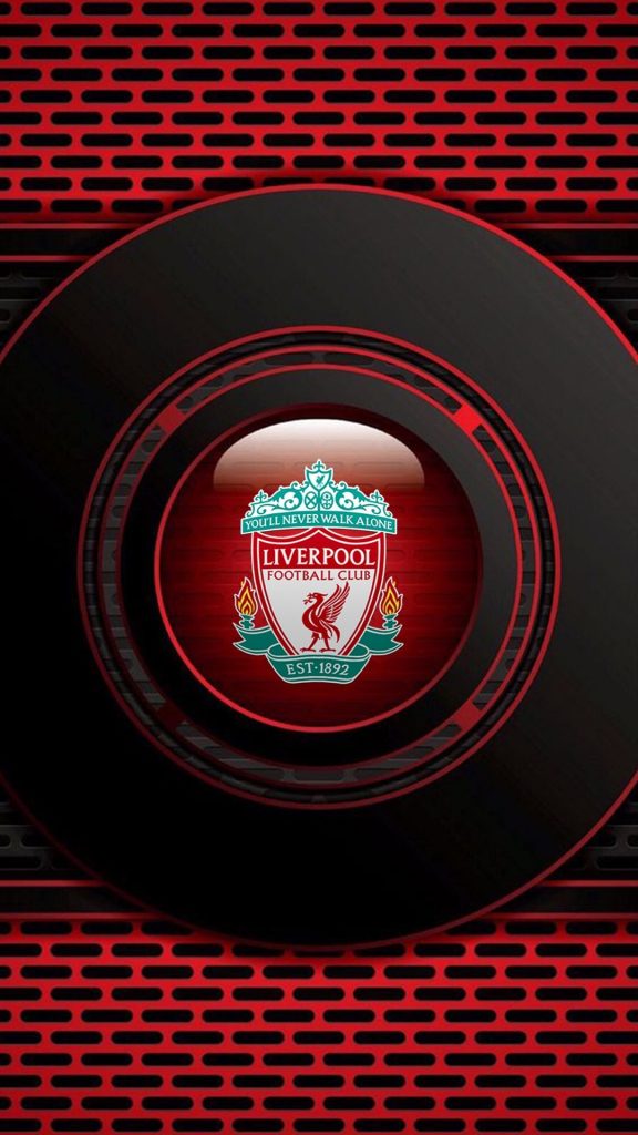 Background Liverpool Wallpaper