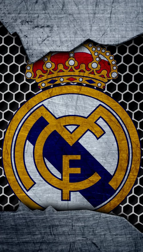 Background Real Madrid Wallpaper