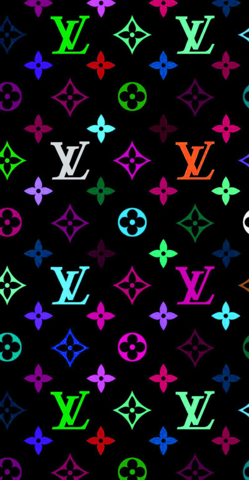 Background Louis Vuitton Wallpaper