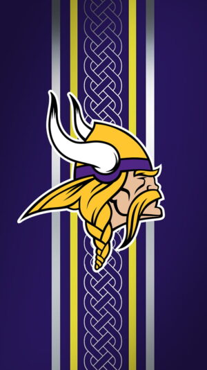 Background Minnesota Vikings Wallpaper