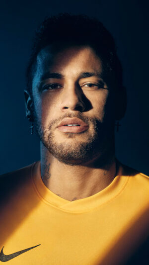 Background Neymar Jr Wallpaper