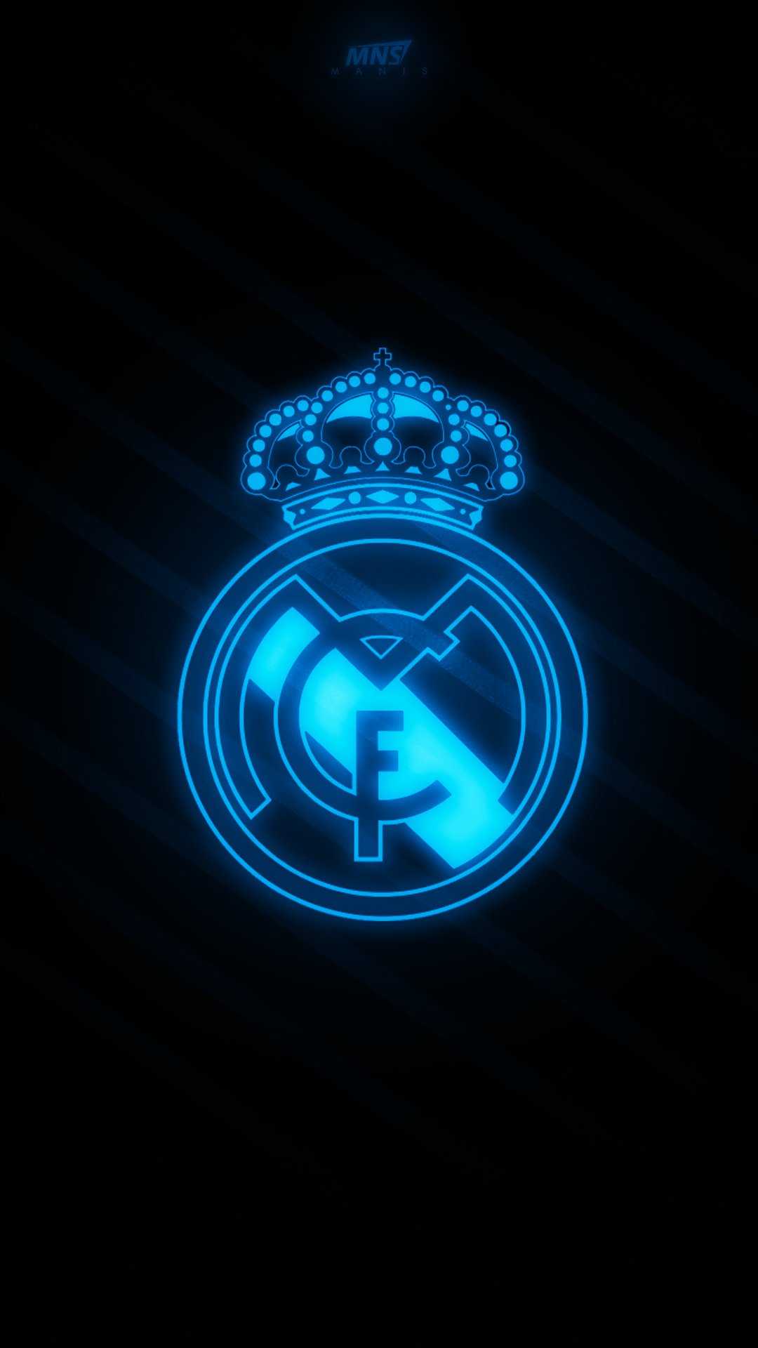 Background Real Madrid Wallpaper