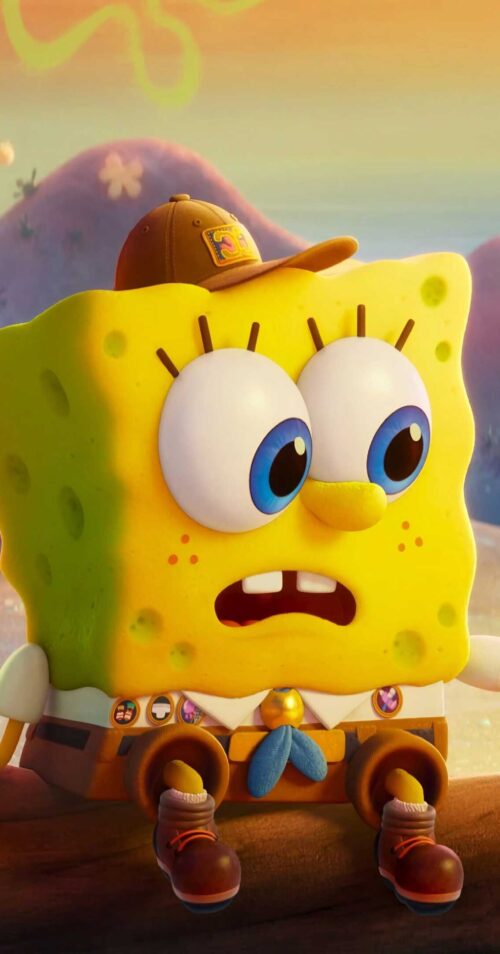 Background Spongebob Wallpaper