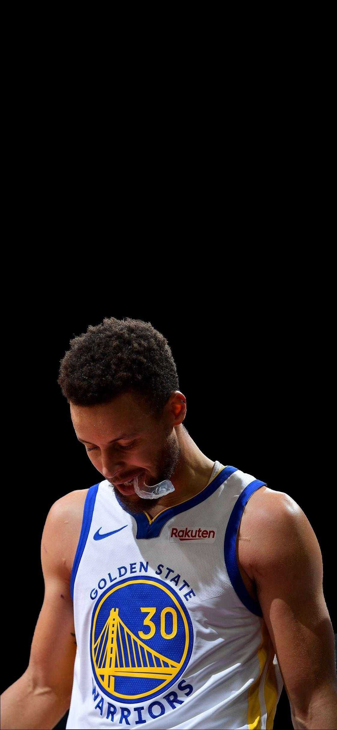 Background Stephen Curry Wallpaper