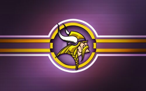 Minnesota Vikings Desktop Wallpaper