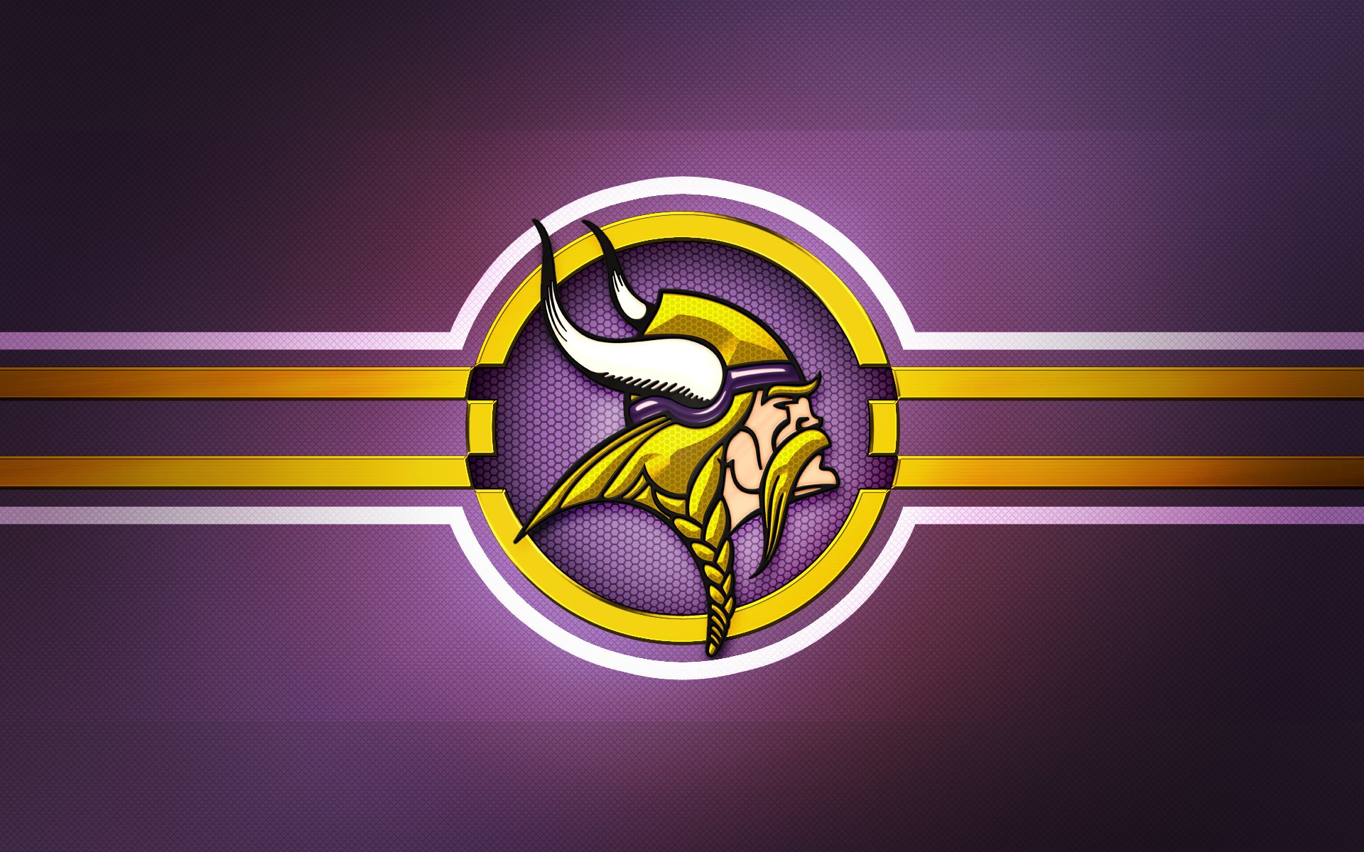 Minnesota Vikings Desktop Wallpaper