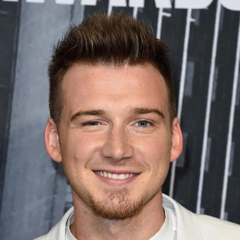 Background Morgan Wallen Wallpaper