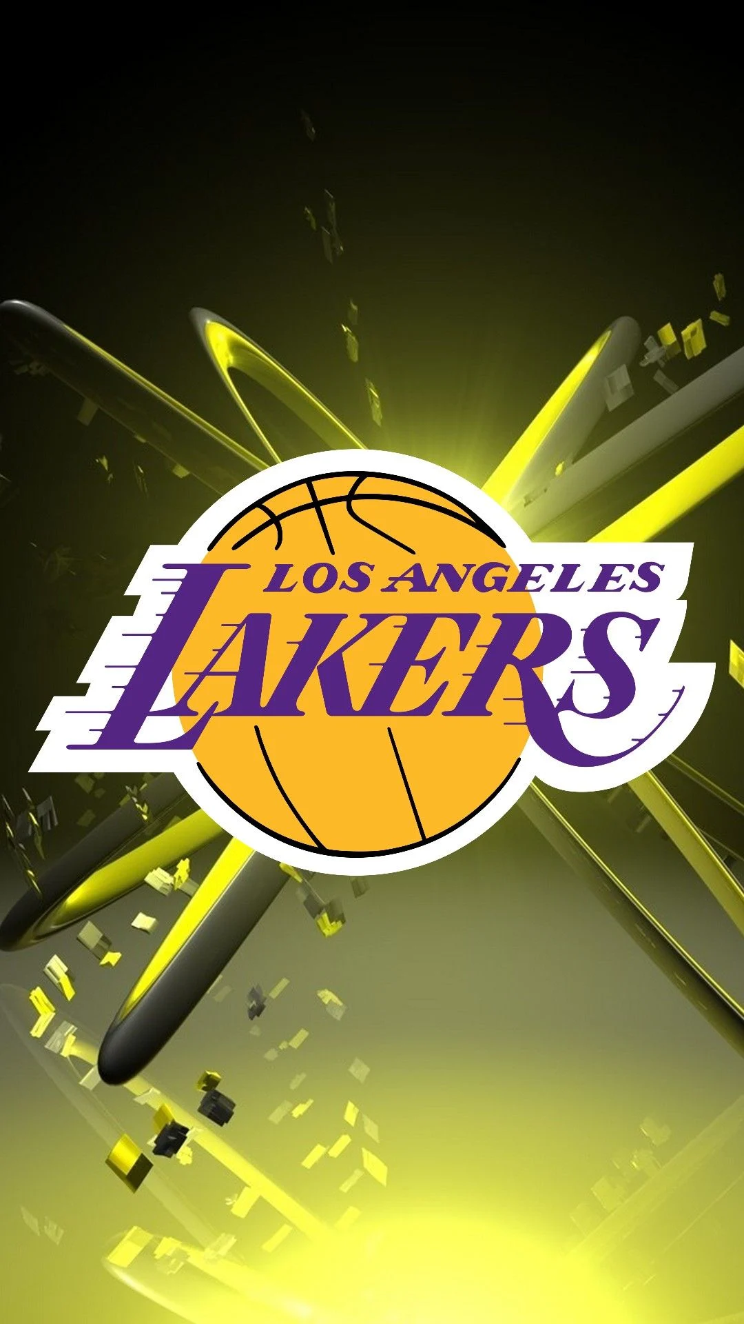 Wallpapers, Los Angeles Lakers