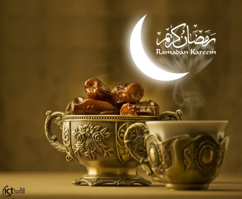 Ramadan Desktop Wallpaper