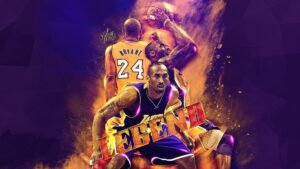 Kobe Bryant Desktop Wallpaper