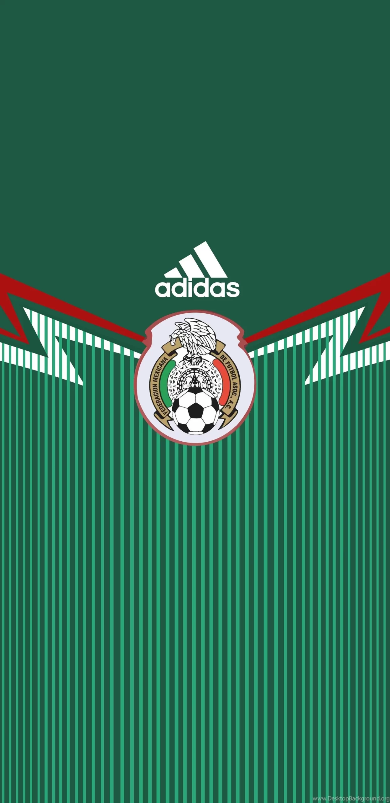 Background Mexican Wallpaper