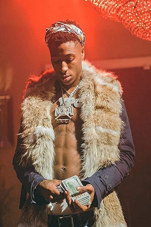 Background NBA Youngboy Wallpaper