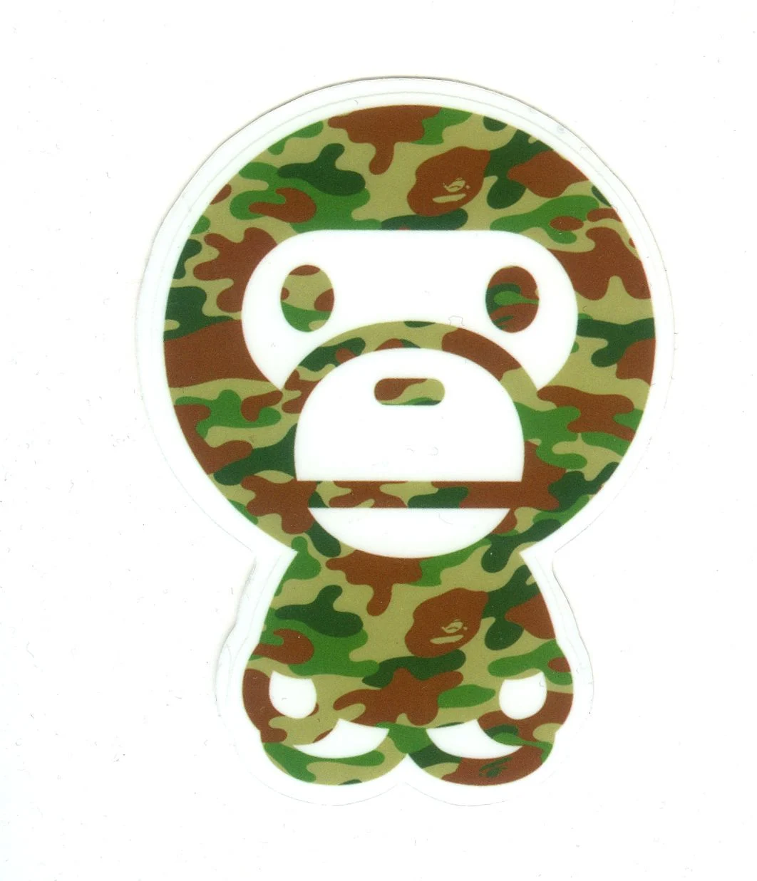 Bape Background Wallpaper