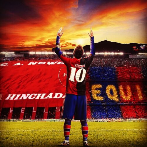 Background Barcelona Wallpaper