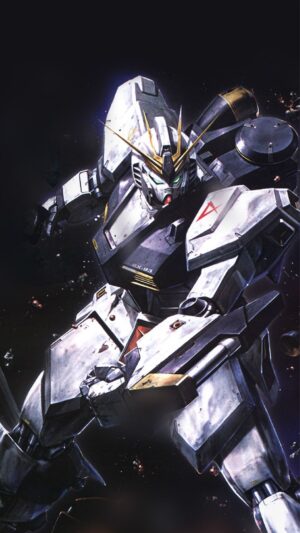 Background Gundam Wallpaper