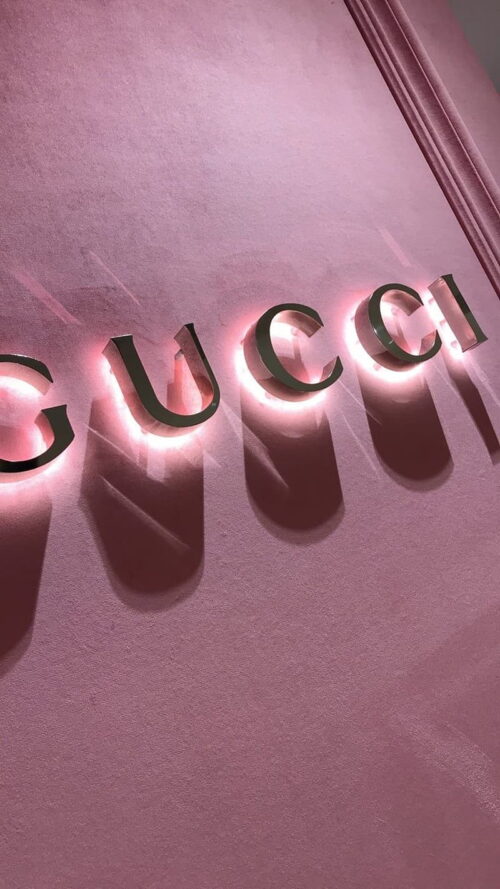 Background Gucci Wallpaper