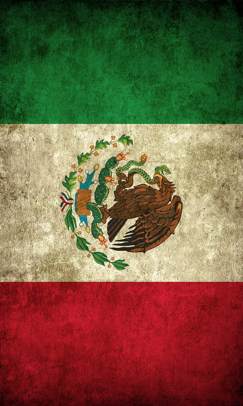 Background Mexican Wallpaper