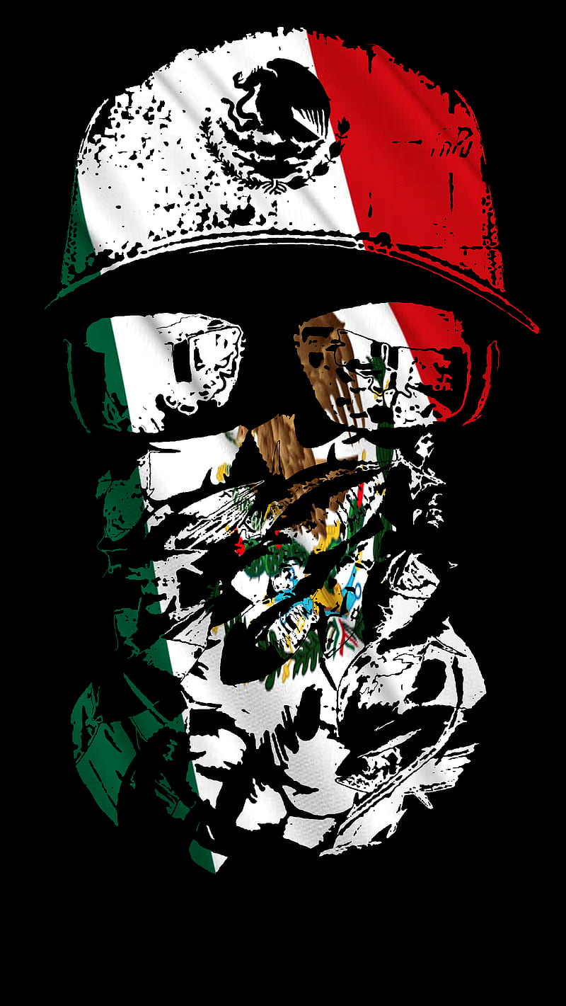 Background Mexican Wallpaper