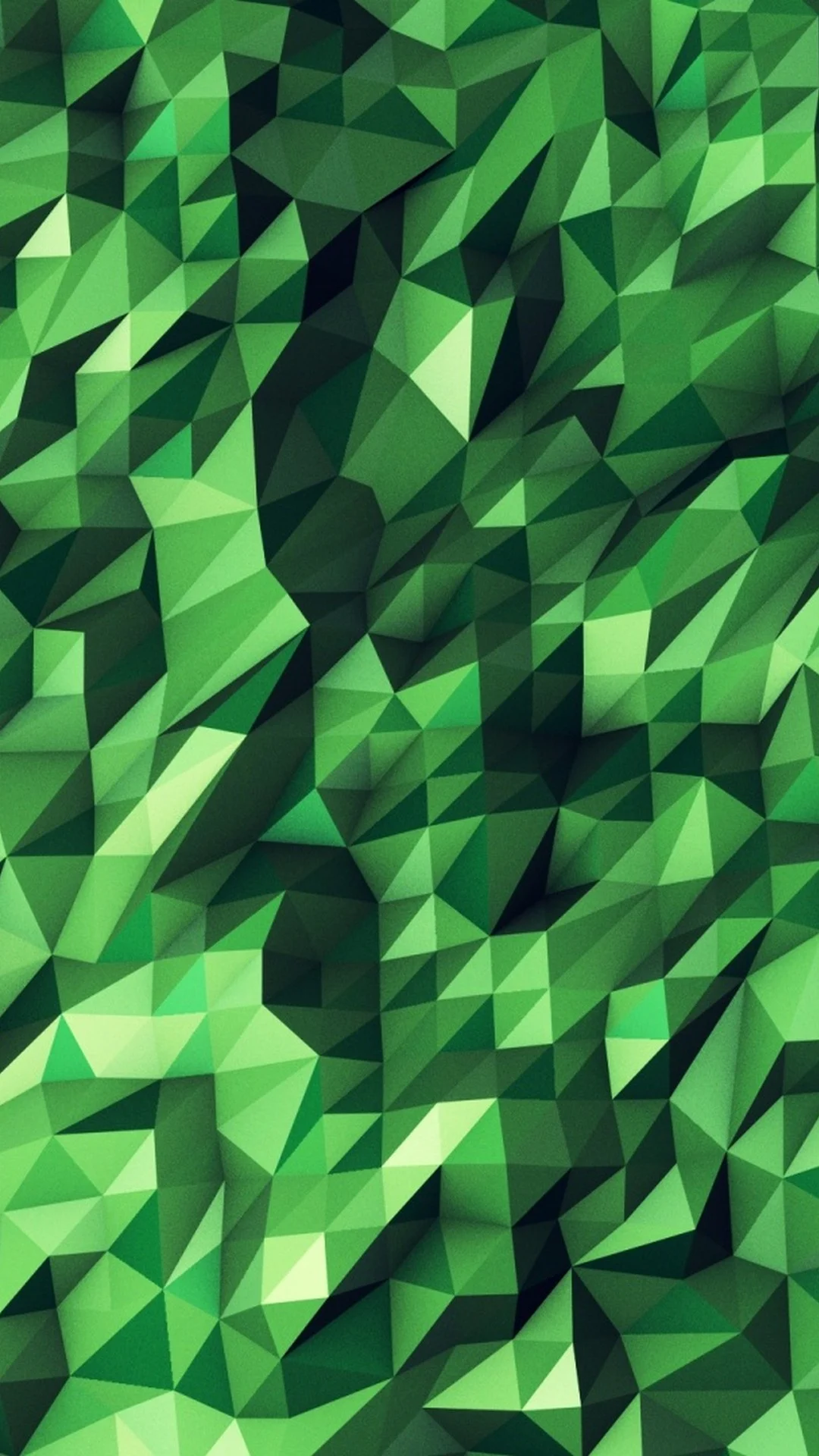 Background Emerald Wallpaper