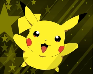 Background Pokemon Wallpaper