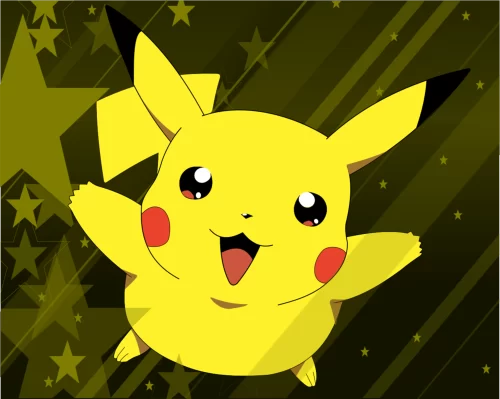 Background Pokemon Wallpaper