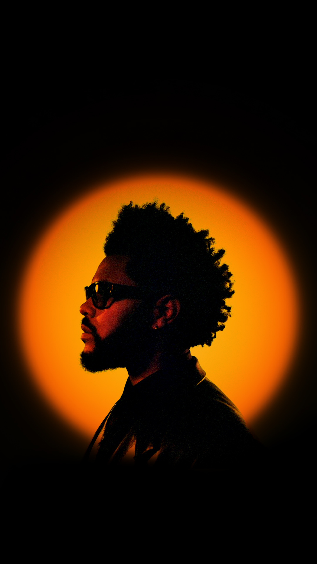 Background THE Weeknd Wallpaper