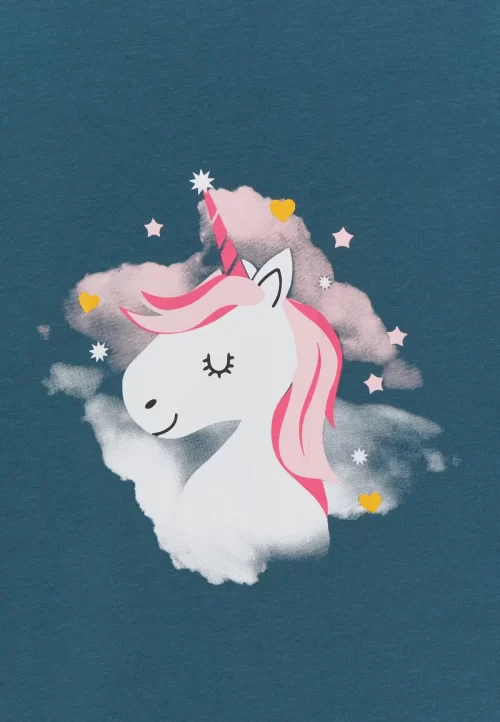 Background Unicorn Wallpaper