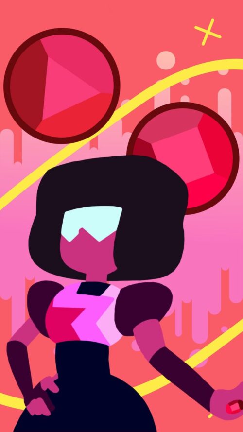 Background Steven Universe Wallpaper