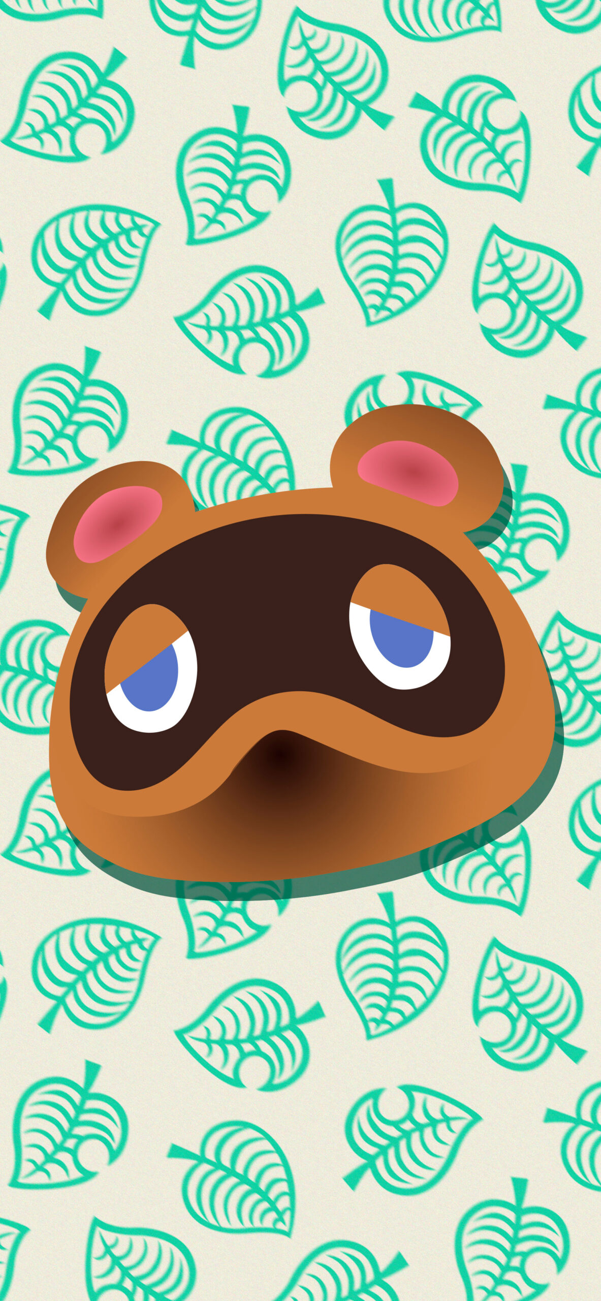 Background Animal Crossing Wallpaper