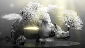 Rhino Desktop Wallpaper