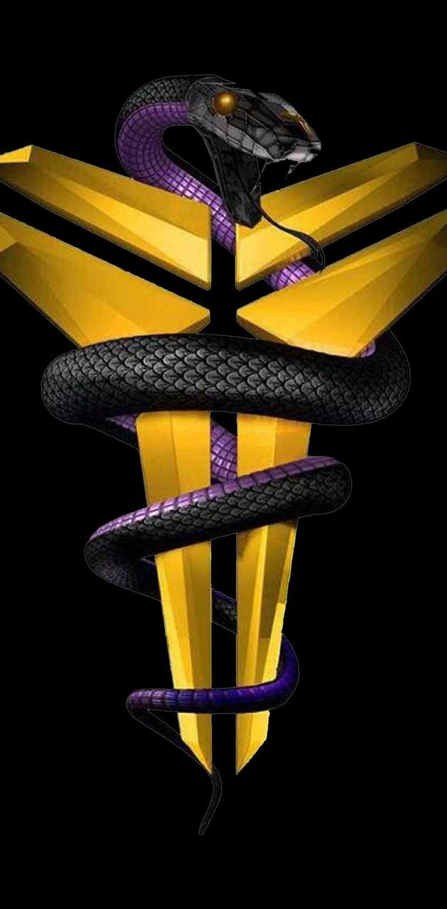 Background Kobe Bryant Wallpaper