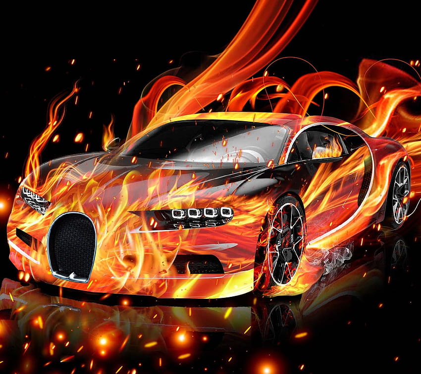 Background Bugatti Wallpaper