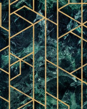 Background Emerald Wallpaper