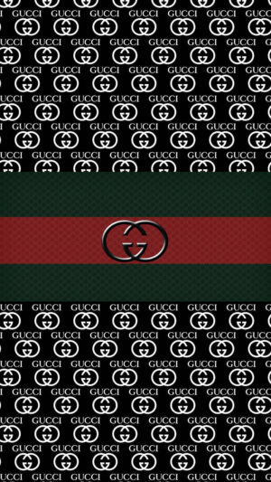 Background Gucci Wallpaper