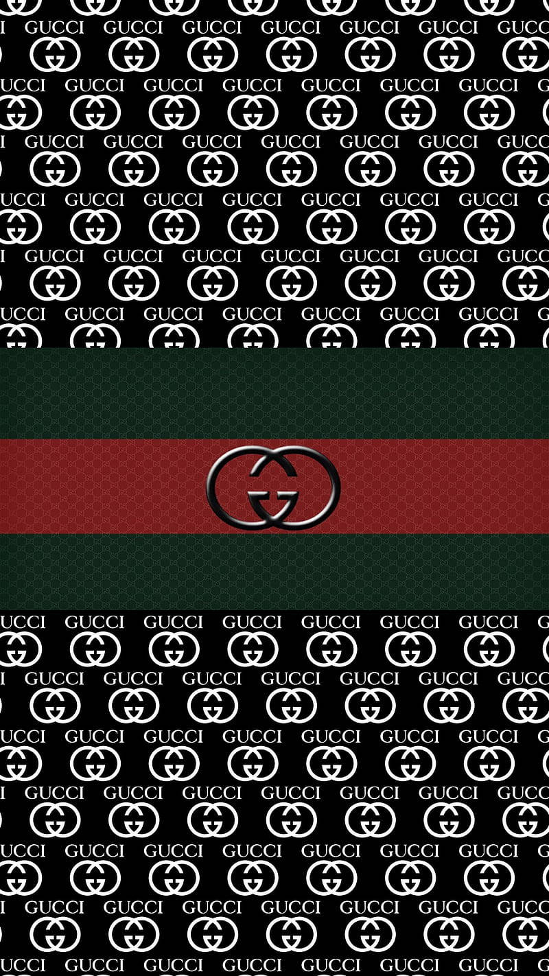 Gucci Wallpaper - EnWallpaper