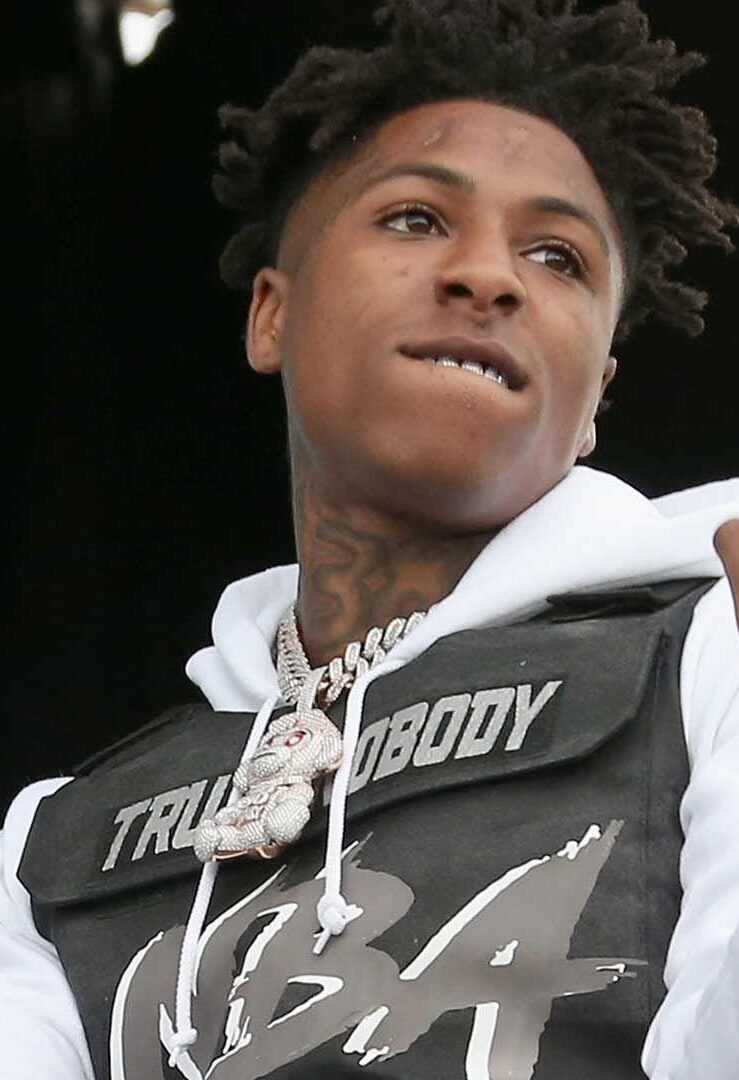 Background NBA Youngboy Wallpaper