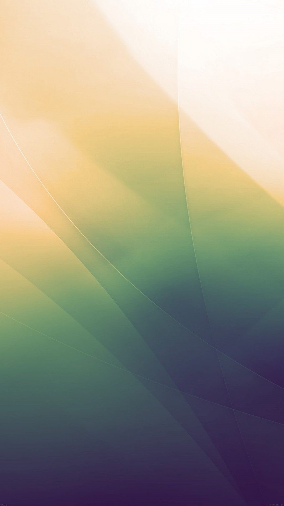 Background Ombre Wallpaper